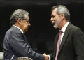 UIF no investiga a Amílcar Olán por huachicol fiscal; ninguna autoridad lo ha solicitado