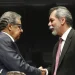 UIF no investiga a Amílcar Olán por huachicol fiscal; ninguna autoridad lo ha solicitado