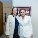 Anuncia Lorenia Valles visita de Ariadna Montiel a Sonora