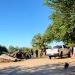 Un muerto y un herido deja ataque armado en Las Areneras