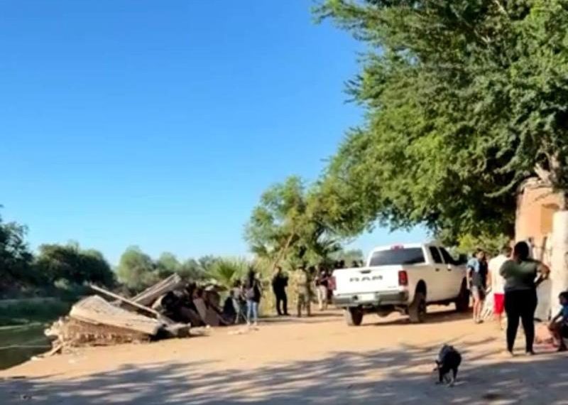 Un muerto y un herido deja ataque armado en Las Areneras