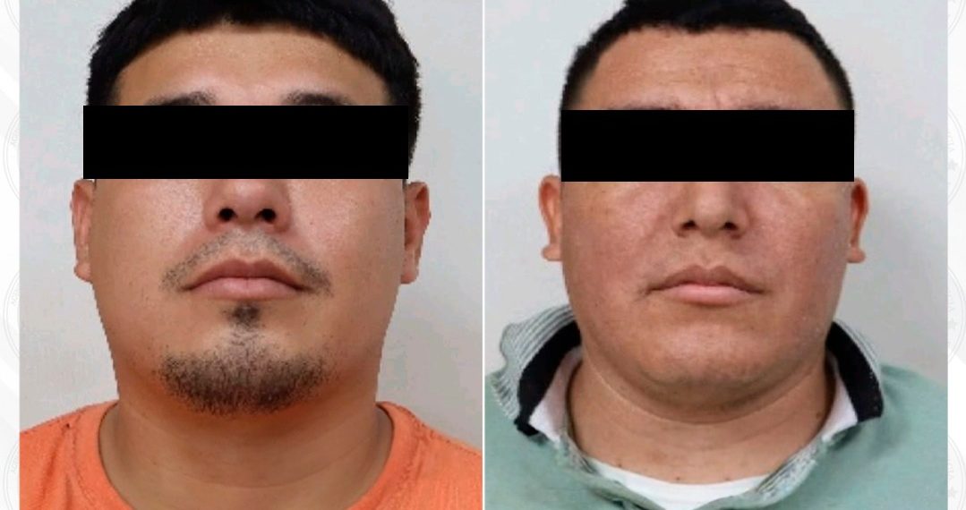 Vinculan a proceso a dos sujetos por homicidio calificado de dos personas en Cajeme