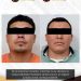Vinculan a proceso a dos sujetos por homicidio calificado de dos personas en Cajeme