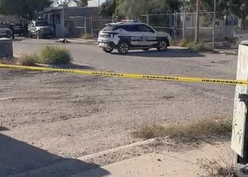 Ejecutan a joven en ataque armado en  Urbi Villa del Prado