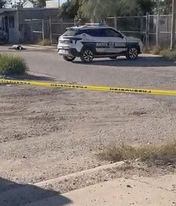 Ejecutan a joven en ataque armado en  Urbi Villa del Prado