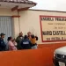 Navajea alumno de primaria a su compañero en Chiapas