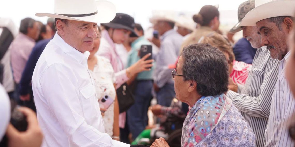Gobernador Durazo beneficia a familias con tarifas de luz más bajas; este 31 de octubre concluye subsidio eléctrico