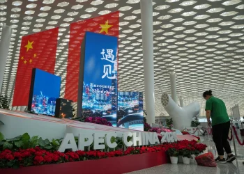 Sheinbaum prepara participación en cumbre del APEC a realizarse en China