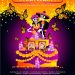 Celebrarán VIII Festival Tradicional de Día de Muertos