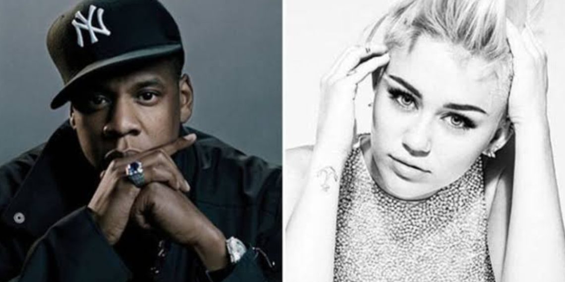 Jay-Z despediría a Miley Cyrus del Show de Medio Tiempo para el Super Bowl LIX tras pelea en X