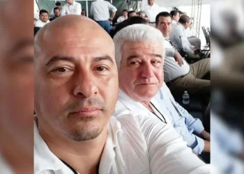 Acusan a ‘Pepín’ López Obrador de candidatear a ex chofer