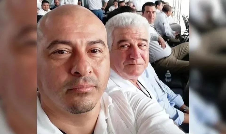 Acusan a ‘Pepín’ López Obrador de candidatear a ex chofer