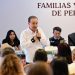 Durazo refrenda respaldo a familias buscadoras y fortalece coordinación con el Gobierno de México en materia de atención y justicia