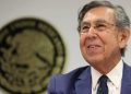 Muere Cuauhtémoc Cárdenas Solórzano