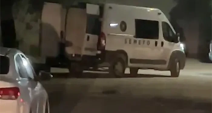 Asesinan a balazos a hombre en la colonia Y Griega