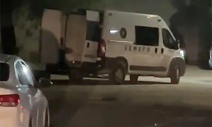 Asesinan a balazos a hombre en la colonia Y Griega