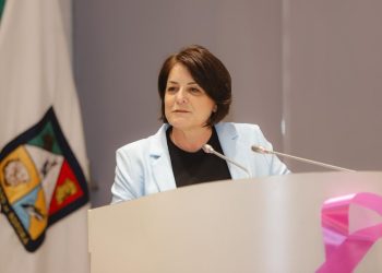 Señala Gabriela Félix el incremento de recursos observados por más de 1,900 millones de pesos en la Cuenta Pública 2025