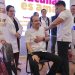 Arranca Gobernador Durazo Campaña de Vacunación contra Influenza y COVID-19 en Sonora