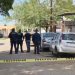 Un hombre fue ultimado a balazos en el baño de su casa