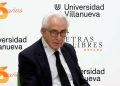 Pierde México atributos de democracia, alerta Zedillo