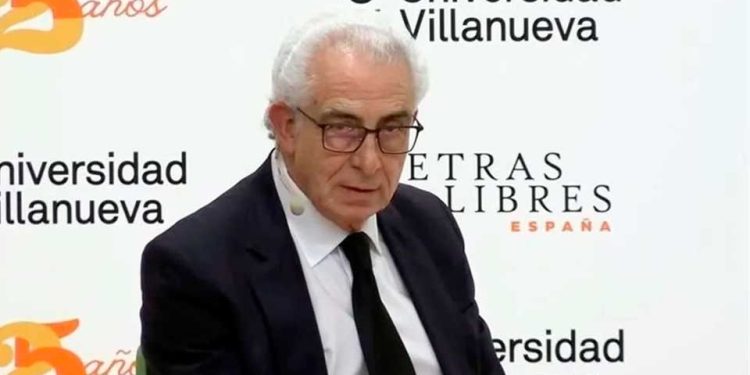 Pierde México atributos de democracia, alerta Zedillo