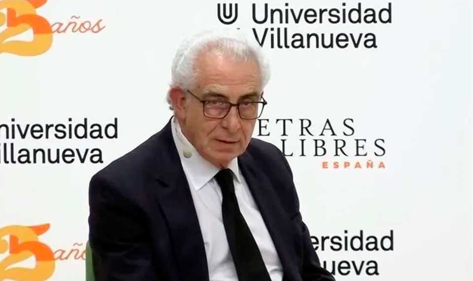 Pierde México atributos de democracia, alerta Zedillo
