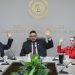 Aprueba comisión del Congreso de Sonora reforma constitucional en materia de gestión integral de riesgos y protección civil